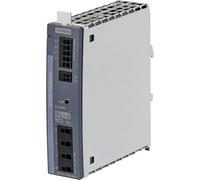 SIEMENS 6EP3436-7SB00-3AX0 Fuente de alimentación de riel DIN (carril DIN) 20 A 480 W Número de salidas: 1 x Contenido 1 pieza