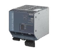 Siemens 6EP3437-8SB00-2AY0 adaptador e inversor de corriente Interior Multicolor - Fuente de alimentación (Interior, Multicolor, 230 mm, 140 mm, 230 mm, 2,63 kg)