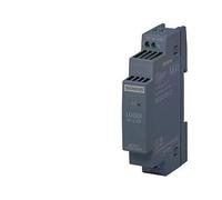 Siemens 6EP4683-6LB00-0AY0 Adaptador e inversor de Corriente Interior Multicolor - Fuente de alimentación (Interior, Multicolor, 67 mm, 36 mm, 96 mm, 150 g)