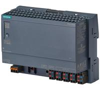 Siemens 6EP7133-6AB00-0BN0 Adaptador de Alimentación e Inversor Interior Multicolor - Adaptadores e Inversores de Potencia (Interior, Multicolor, 12