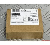 Siemens Módulo I/O digital y analógico 6ES7134-6GD01-0BA1 – Sistema de alimentación, 40 g