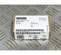 Siemens Simatic SB1231 1 AI RTD Pt100 6es7231-5pa30-0xb0 6es7 231-5pa30-0xb0