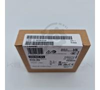 Siemens 6ES7131-6BF00-0CA0 Simatic ET 200SP módulo de entrada digital, DI 8x ...
