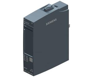 Siemens 6ES7131-6BF01-2AA0 Adaptador e inversor de Corriente Interior Multicolor - Fuente de alimentación (Interior, Multicolor, 83 mm, 69 mm, 155 mm, 400 g)