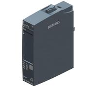 Siemens 6ES7131-6BF61-0AA0 Adaptador e inversor de Corriente Interior Multicolor - Adaptadores de Potencia e inversor (Interior, Multicolor, 65 mm, 23 mm, 77 mm, 35 g)