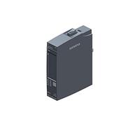 Siemens Módulo de entrada digital Simatic 6ES7 131-6BH01-0BA0 ET200SP DP 16x 24V DC
