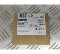 Siemens Módulo de entrada digital Simatic 6ES7 131-6BH01-0BA0 ET200SP DP 16x 24V DC