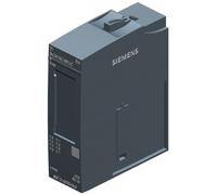 Siemens 6ES7131-6CF00-0AU0 Adaptador e inversor de Corriente Interior Multicolor - Adaptadores e inversores de Corriente (Interior, Multicolor, 65 mm, 23 mm, 77 mm, 40 g)