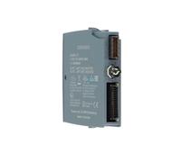 Siemens Módulo ET200SP 6ES7131-6BF01-0BA0 – 8x24V DC Entradas binarias – Nuevo 12 meses de garantía