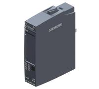 Siemens 6ES7132-6BF01-0AA0 adaptador e inversor de corriente Interior Multicolor - Fuente de alimentación (Interior, Multicolor, 65 mm, 23 mm, 78 mm, 36 g)