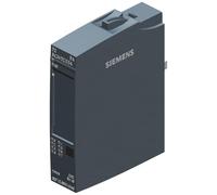 Siemens 6ES7132-6BF01-0AA0 adaptador e inversor de corriente Interior Multicolor - Fuente de alimentación (Interior, Multicolor, 65 mm, 23 mm, 78 mm, 36 g)