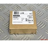 Siemens 6ES7132-6BF01-0BA0 adaptador e inversor de corriente Interior Multicolor - Fuente de alimentación (Interior, Multicolor, 65 mm, 23 mm, 78 mm, 36 g)