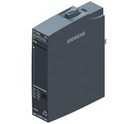 Siemens 6ES7132-6BF61-0AA0 Adaptador e inversor de Corriente Interior Multicolor - Fuente de alimentación (Interior, Multicolor, 65 mm, 23 mm, 77 mm, 37 g)