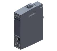 Siemens 6ES7132-6BH00-0AA0 Adaptador e inversor de Corriente Interior Multicolor - Adaptadores de Potencia e inversor (Interior, Multicolor, 65 mm, 23 mm, 76 mm, 400 g)