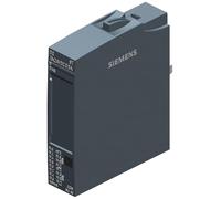 Siemens 6ES7132-6BH01-0BA0 adaptador e inversor de corriente Interior Multicolor - Fuente de alimentación (Interior, Multicolor, 65 mm, 23 mm, 76 mm, 37 g)