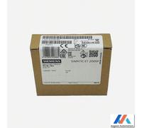 Siemens 6ES7134-6FB00-0BA1 módulo de entrada analógica ET200SP Simatic 134-6F...