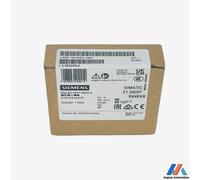 Siemens Módulo I/O digital y analógico 6ES7134-6GD01-0BA1 – Sistema de alimentación, 40 g
