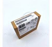 Siemens Módulo I/O digital y analógico 6ES7134-6GD01-0BA1 – Sistema de alimentación, 40 g