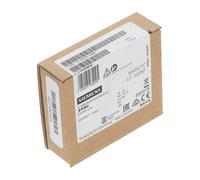 Siemens Et 200Sp Cm 4X Io-Link St Módulo De Comunicación - 6Es71376Bd000Ba0