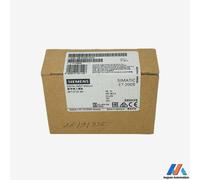 Siemens 6ES7138-4FA05-0AB0 ET200S Módulo de entrada digital SIMATIC DP 138-4F...