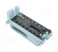 SIEMENS 6ES7141-4BF00-0AA0 Caja de conexión