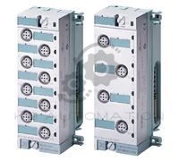 Siemens 6ES7142-4BD00-0AA0 SIMATIC DP módulo electrónico para ET 200 PRO
