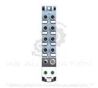 Siemens 6ES7143-5BF00-0BA0 SIMATIC ET 200AL módulo digital de entrada/salida