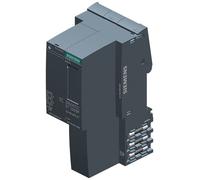 Siemens 6ES7155-6AA01-0BN0 Simatic ET 200SP, IM155-6PN ST in A 2x RJ45