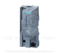 Siemens 6ES7155-6AA01-0BN0 Simatic ET 200SP, IM155-6PN ST incl. BA 2x RJ45