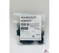 Siemens 6ES7193-4JB00-0AA0 Conector, Enchufe, Hembra, 2x2-pin ET200S 193-4JB0...