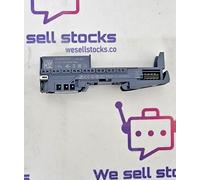 SIEMENS 6ES7193-6BP00-0BA0 Simatic Series Base Unit Tipo A0