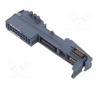 Siemens st70-et200 - Unidad base bu15-p16+a0+2b/t para et 200sp