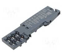 Módulo 6ES7193-6PA00-0AA0: servidor ET 200SP SIEMENS
