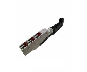 Siemens 6ES71934CD700AA0 Simatic DP TM-P15CN3-A0 X ET 200S