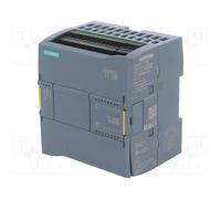 SIEMENS 6ES7212-1HF40-0XB0 Módulo de automatización