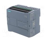 SIEMENS 6ES7214-1AG40-0XB0 Módulo de automatización