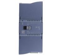 Siemens 6ES7221-1BF32-0XB0 PLC Módulo de E/S Original Nuevo 2-4 Días Entrega