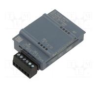 Módulo de entradas y salidas digitales para PLC SIMATIC de Siemens - 6ES72221BD300XB0