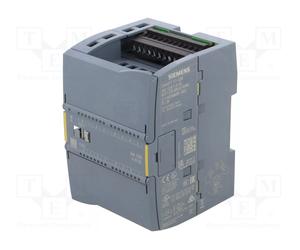 SIEMENS 6ES7226-6BA32-0XB0 Módulo de automatización