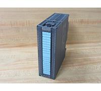 SIEMENS 6ES7321-1BL00-0AA0 módulo Digital y analógico I/O - Módulos Digitales y analógicos I/O (Analógico, Sistema eléctrico, Multicolor, 301 g, 131 mm, 51 mm)