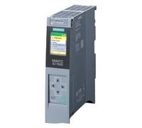 Siemens 6ES7511-1FL03-0AB0 SIMATIC S7-1500F, CPU 1511F-1 PN, Zentralbaugruppe mit Arbeitsspeicher 450KB für Programm und 1,5 MB für Daten