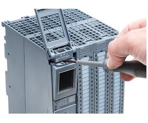 Siemens 6ES7591 Módulo de pantalla para SIMATIC S7-1500
