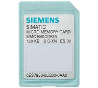 Siemens 6ES7953-8LJ31-0AA0 6ES79538LJ310AA0 SPS-Memory Card