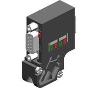 Siemens 6ES7972-0BB61-0XA0 adaptador de cable - Adaptador para cable
