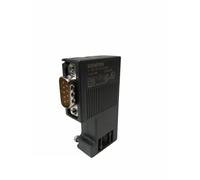 Siemens 6ES79720BA120XA0 Enchufe Sin Toma PG 12MBAUD Plano