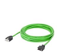Siemens 6FX3002-2CT20-1AD0 - Cable de señal (Multicolor, 257 g, 1 Pieza(s))