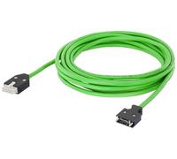 Siemens 6FX3002-2CT20-1BA0 - Cable de señal (Multicolor, 726 g, 1 pieza(s))