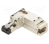 SIEMENS 6GK1901-1BB20-2AA0 Conector de E/S