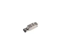 Siemens 6GK19011BB102AA0 Conector RJ45 Industrial Ethernet Fastconnect 180° 2X2