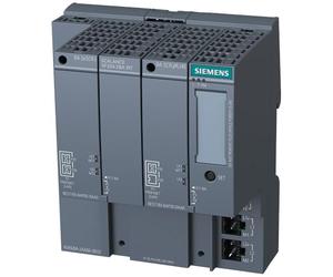 Siemens 6GK5201-3BH00-2BD2 - Conmutador Ethernet industrial (10/100 Mbps)